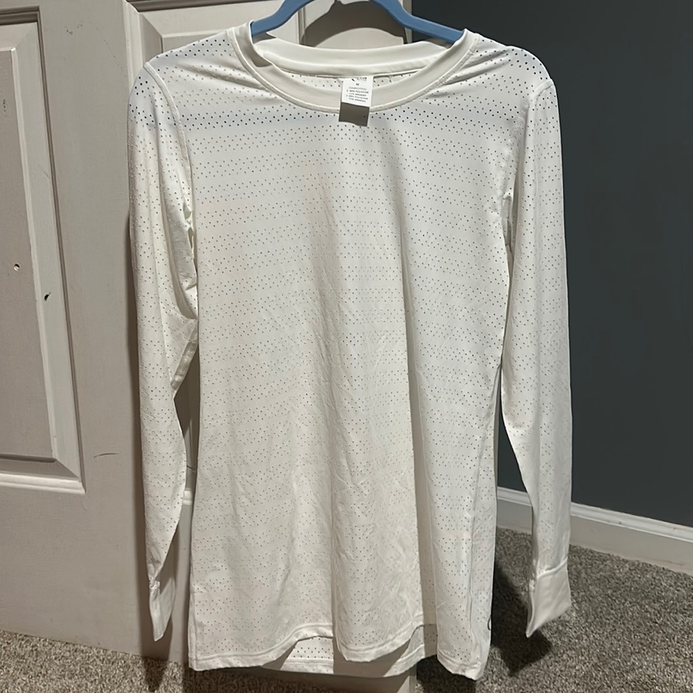 ZYIA Athletic Top
